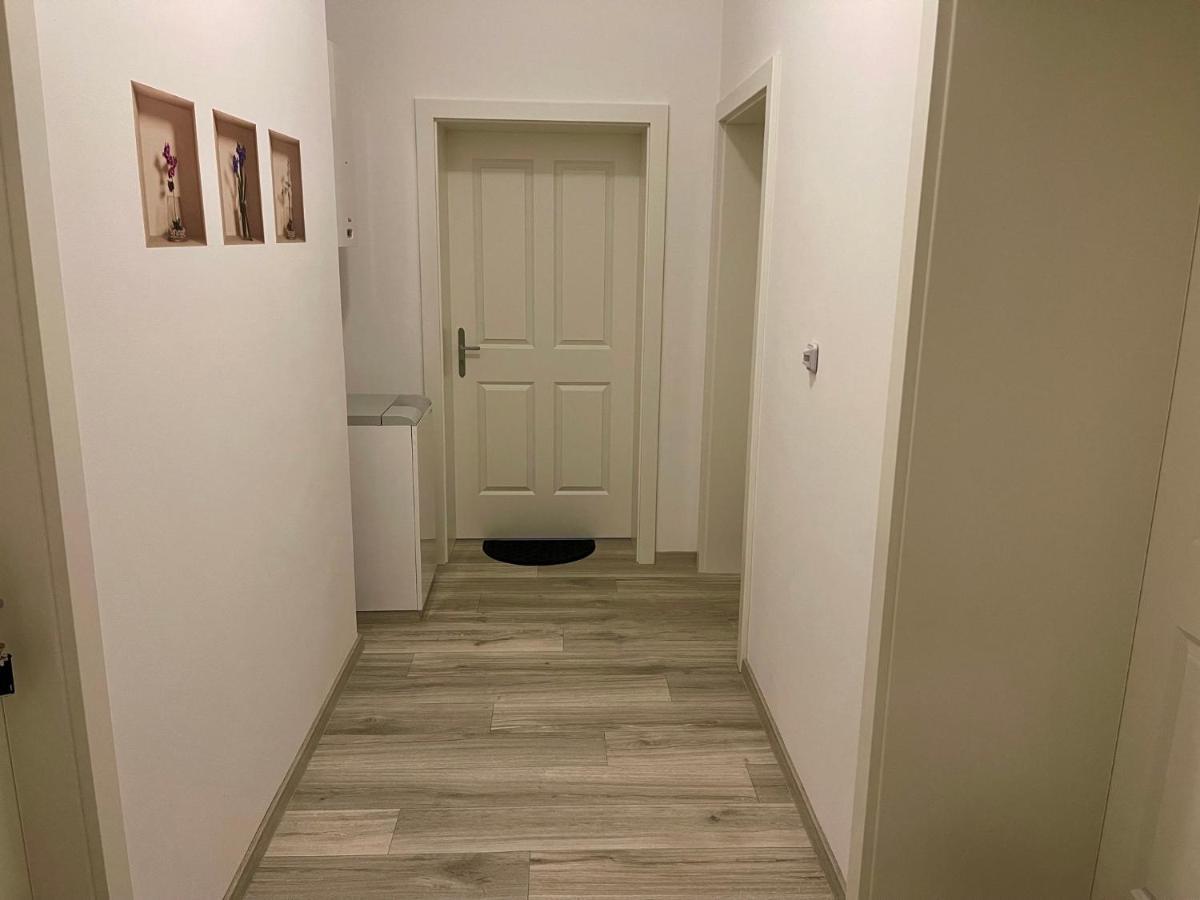 Penzion U Vlcku Cheb Eksteriør bilde